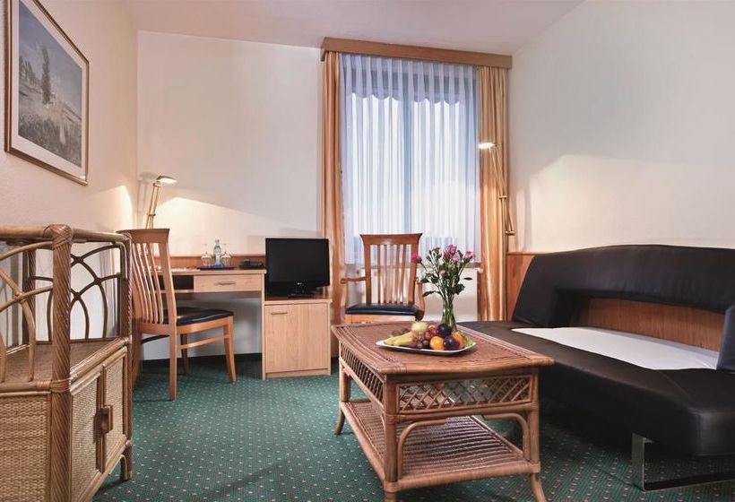 Hotel Best Western Spreewald 16