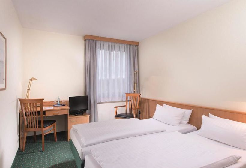 Hotel Best Western Spreewald 17