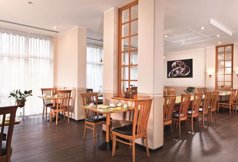 Hotel Best Western Spreewald 18