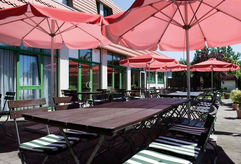 Hotel Best Western Spreewald 2