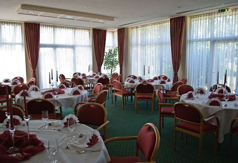 Hotel Best Western Spreewald 3