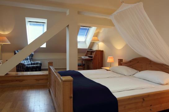 Hotel Spreewaldresort Seinerzeit 1