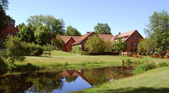 Hotel Spreewaldresort Seinerzeit 10