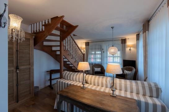 Hotel Spreewaldresort Seinerzeit 11