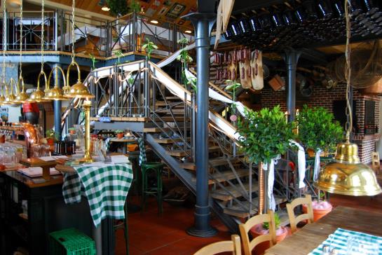 Hotel Spreewaldresort Seinerzeit 13