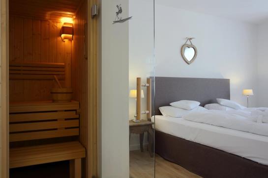 Hotel Spreewaldresort Seinerzeit 17