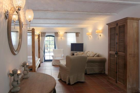 Hotel Spreewaldresort Seinerzeit 18