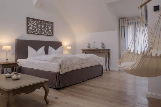 Hotel Spreewaldresort Seinerzeit 2