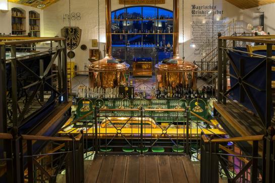 Hotel Spreewaldresort Seinerzeit 20