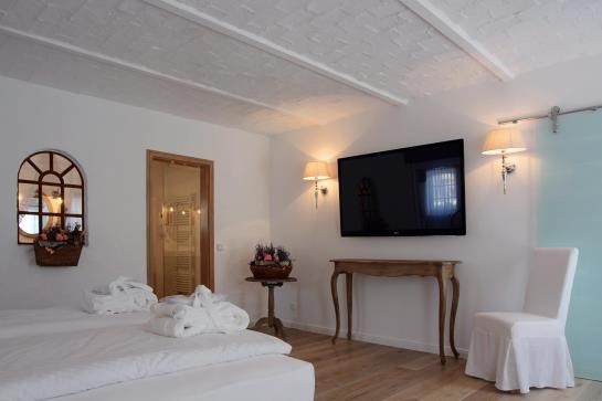 Hotel Spreewaldresort Seinerzeit 4