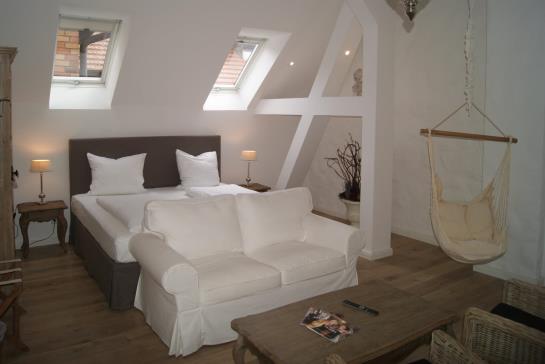 Hotel Spreewaldresort Seinerzeit 5