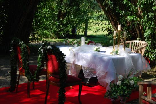 Hotel Spreewaldresort Seinerzeit 6