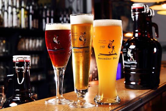 Hotel Spreewaldresort Seinerzeit 8