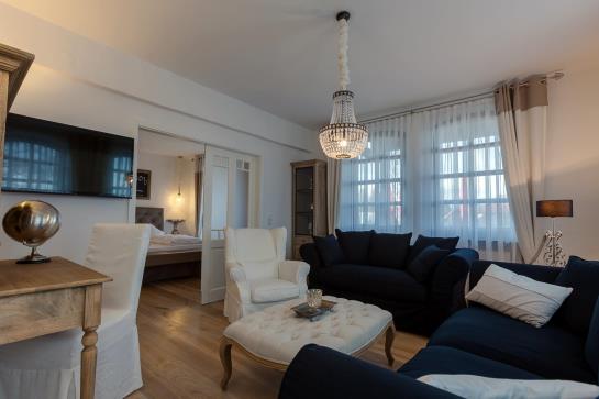 Hotel Spreewaldresort Seinerzeit 9