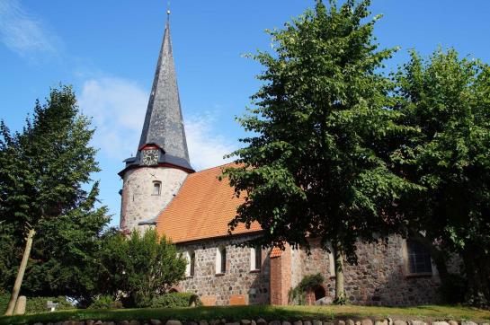 Hotel Pronstorfer Krug 1