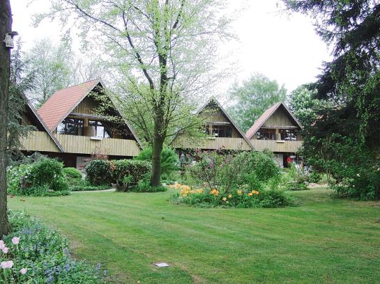 Hotel Pronstorfer Krug 11