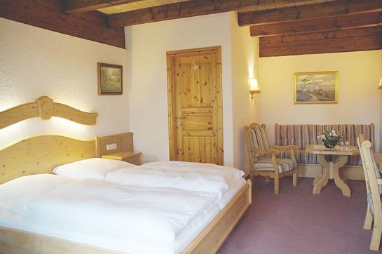 Hotel Pronstorfer Krug 12