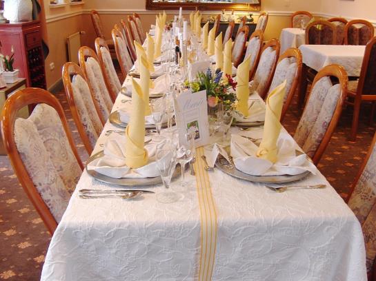 Hotel Pronstorfer Krug 13