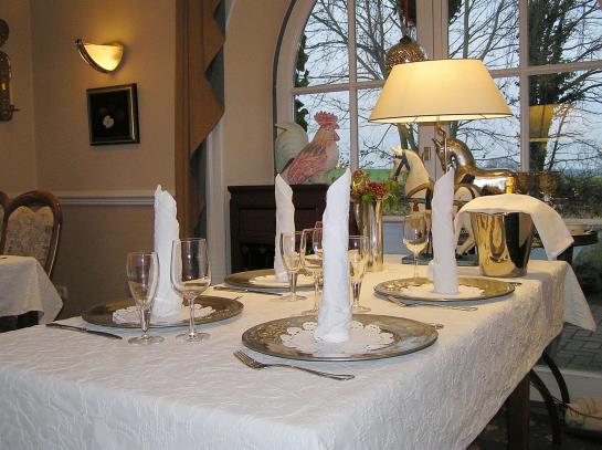 Hotel Pronstorfer Krug 15