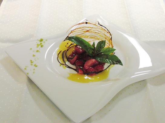 Hotel Pronstorfer Krug 18