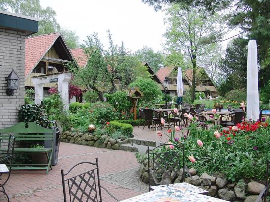 Hotel Pronstorfer Krug 19