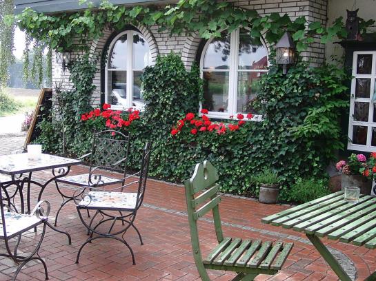 Hotel Pronstorfer Krug 20