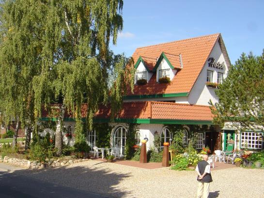 Hotel Pronstorfer Krug 3