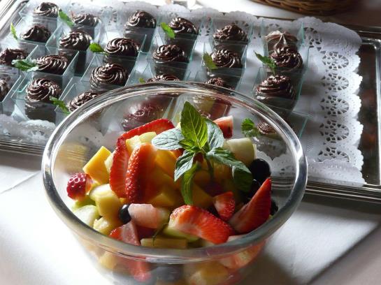 Hotel Pronstorfer Krug 4