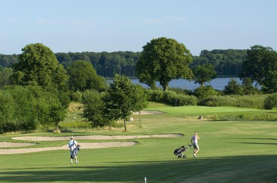 Hotel Pronstorfer Krug 7