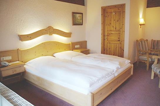 Hotel Pronstorfer Krug 9