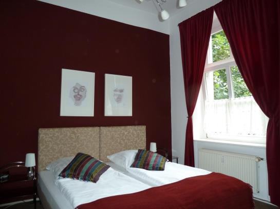 Hotel Remise Blumberg 1