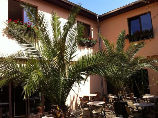 Hotel Arte Vida Die Kunst Zu Leben 12