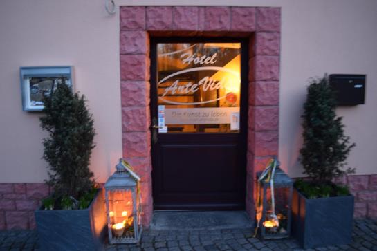 Hotel Arte Vida Die Kunst Zu Leben 20