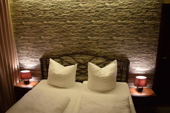 Hotel Arte Vida Die Kunst Zu Leben 4