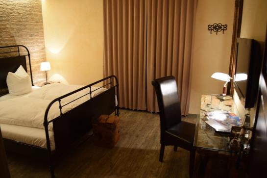 Hotel Arte Vida Die Kunst Zu Leben 5