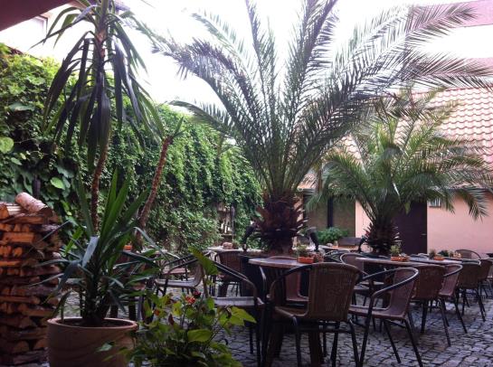 Hotel Arte Vida Die Kunst Zu Leben 6