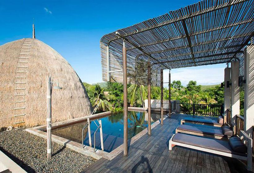 Hotel La A Natu Bed & Bakery 1