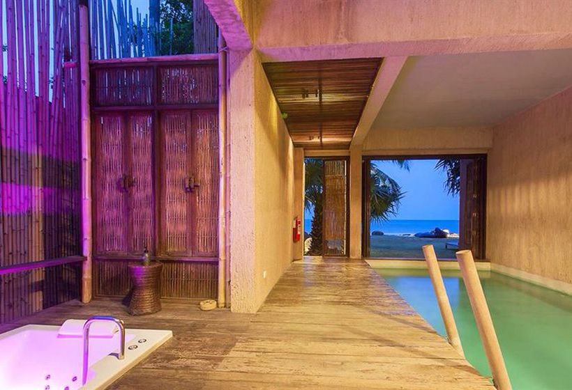 Hotel La A Natu Bed & Bakery 10