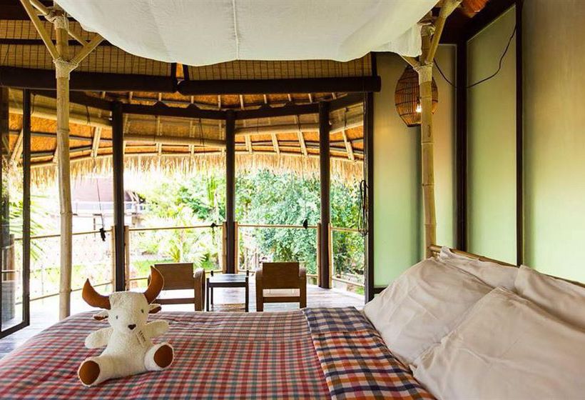 Hotel La A Natu Bed & Bakery 11