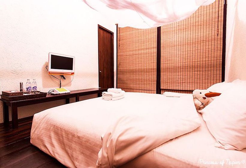 Hotel La A Natu Bed & Bakery 12