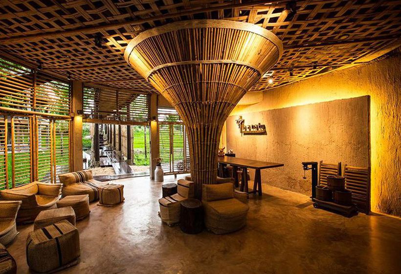 Hotel La A Natu Bed & Bakery 13