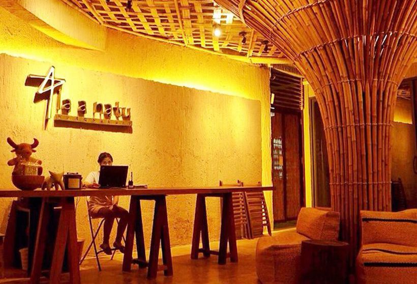 Hotel La A Natu Bed & Bakery 14