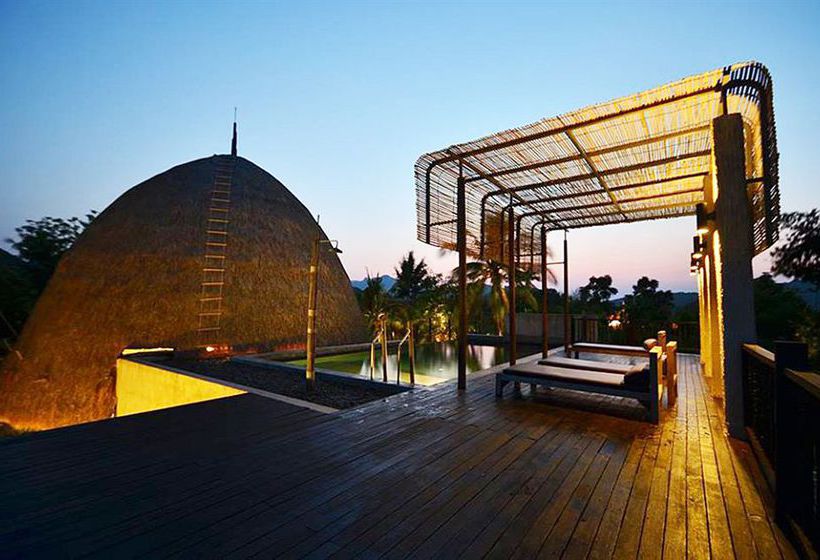 Hotel La A Natu Bed & Bakery 15