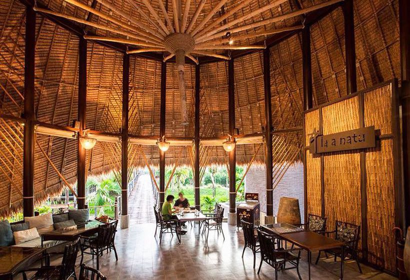 Hotel La A Natu Bed & Bakery 16