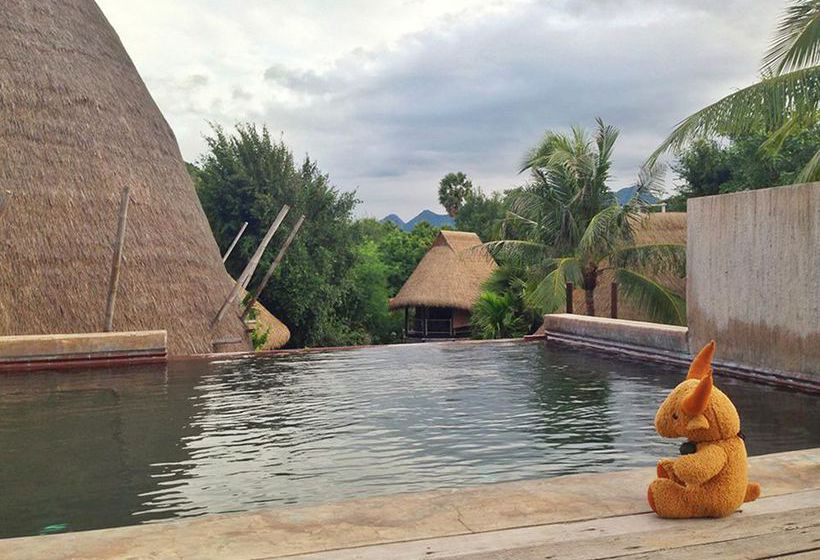 Hotel La A Natu Bed & Bakery 17