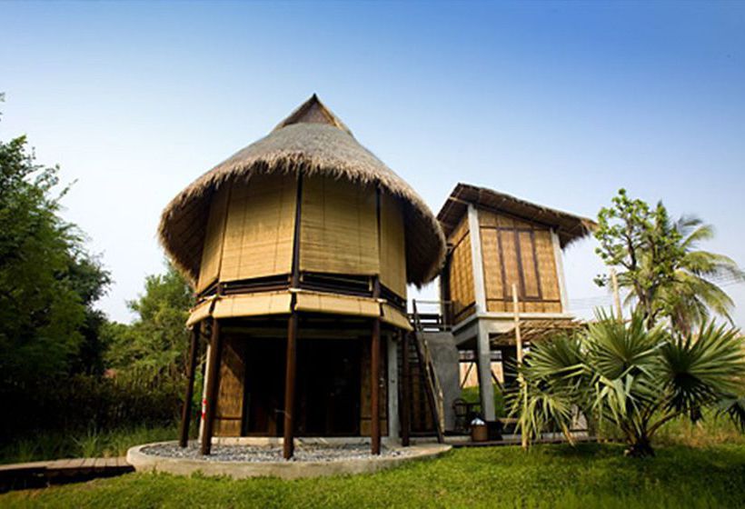 Hotel La A Natu Bed & Bakery 19