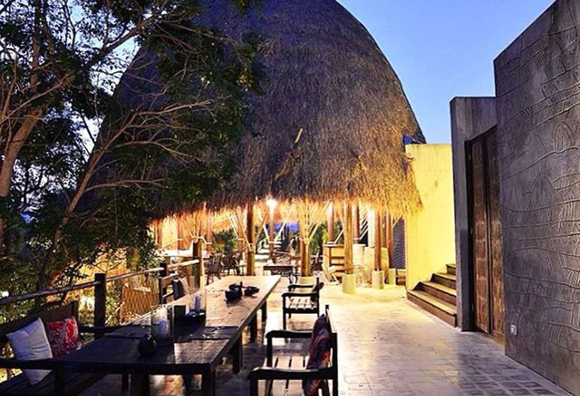 Hotel La A Natu Bed & Bakery 2