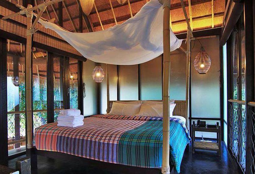 Hotel La A Natu Bed & Bakery 20