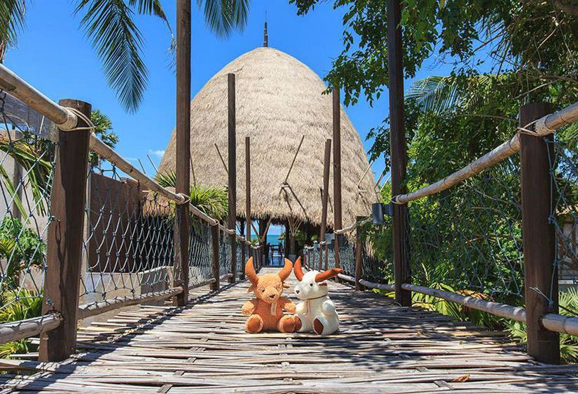 Hotel La A Natu Bed & Bakery 3