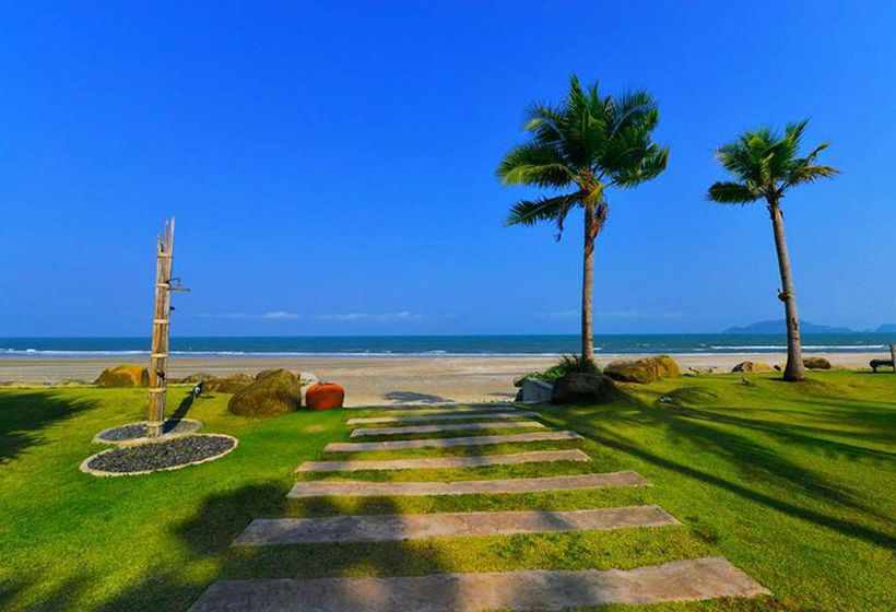 Hotel La A Natu Bed & Bakery 4